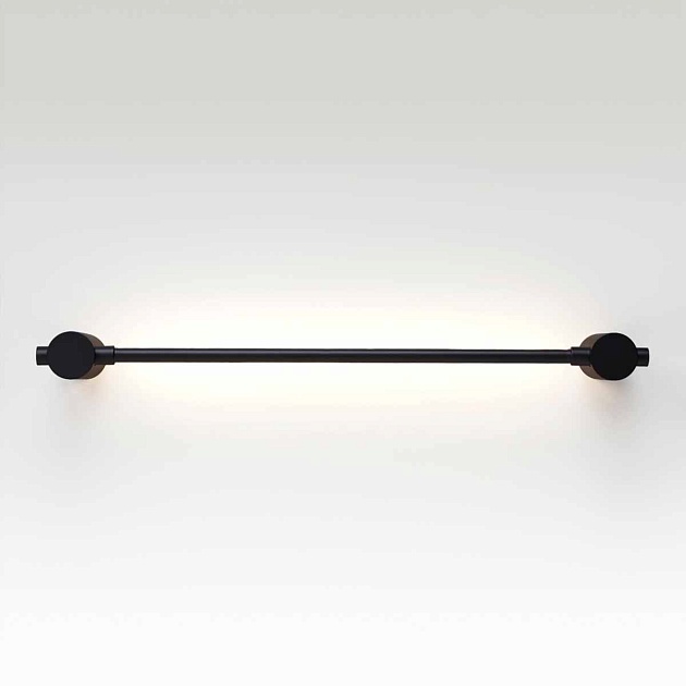 Настенный светодиодный светильник Odeon Light Dalia 4395/6WL изображение 2 Настенный светодиодный светильник Odeon Light Dalia 4395/6WL Фото № 2