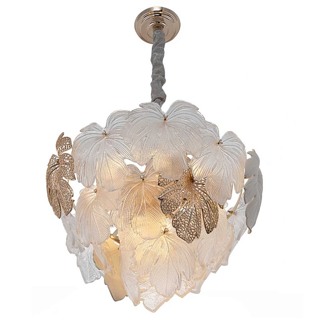 Люстра Citilux DRYAD CL305150 Фото № 13