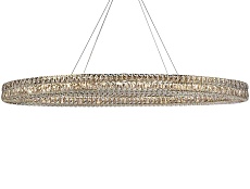 Люстра NEWPORT 8550/160 C oval gold polished 1