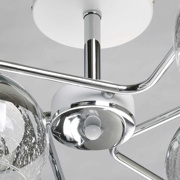 Люстра потолочная De City Вита 220013106 изображение 3 Люстра потолочная De City Вита 220013106 Фото № 3