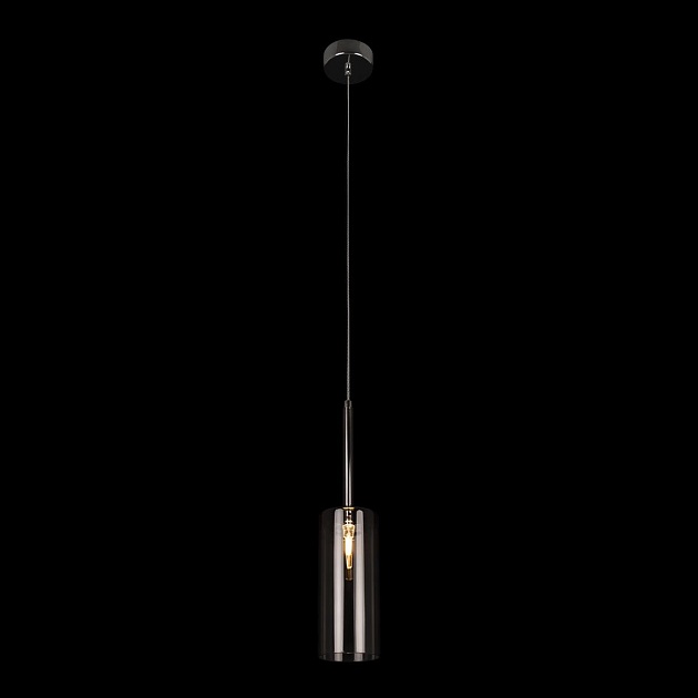Подвесной светильник Loft IT Spillray 10232/B Smoke Фото № 4
