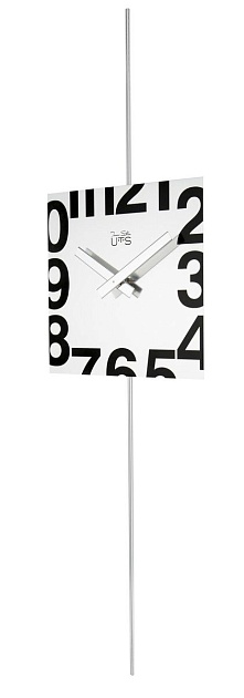 Настенные часы Tomas Stern 4021S Фото № 4