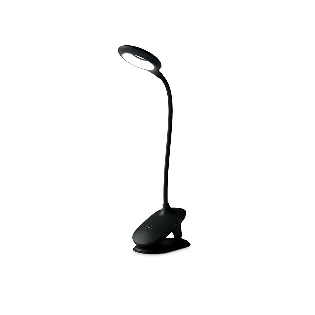 Светодиодная настольная лампа Ambrella light Desk DE703 фото 