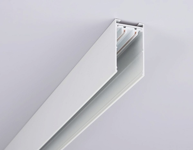 Шинопровод Ambrella Light Track System Magnetic 220V GL1003 Фото № 6