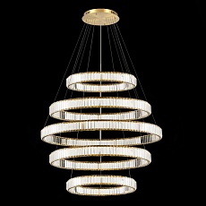 Подвесной светодиодный светильник ST Luce Tivoli SL1622.303.05 2