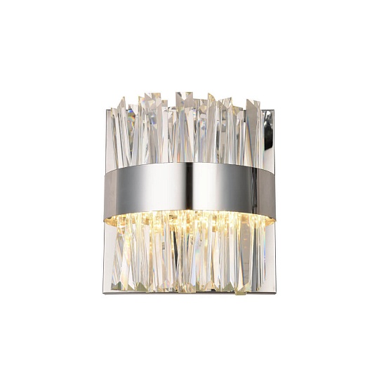 Настенный светильник Vele Luce Calabria VL3073W01 изображение 1 Настенный светильник Vele Luce Calabria VL3073W01 Фото № 1