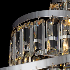 Подвесная люстра Citilux Naiad CL315161 3