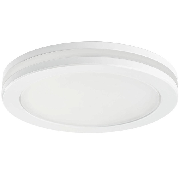Встраиваемый светодиодный светильник Lightstar Maturo 070674 изображение 1 Встраиваемый светодиодный светильник Lightstar Maturo 070674 Фото № 1