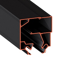 Линейный щелевой диффузор скрытого монтажа Flexy 10699 ECOVENT 1.4