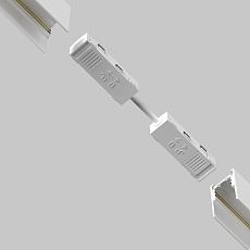 Коннектор питания гибкий Maytoni Technical Exility TRA034CPC-42W-5-1 3