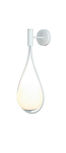 Светильник настенный Moderli Barocco V11575-1W Фото № 1
