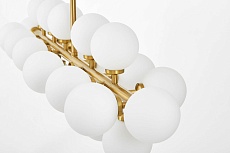 Подвесная люстра Lumina Deco Marsiada LDP 6033-24 MD 3