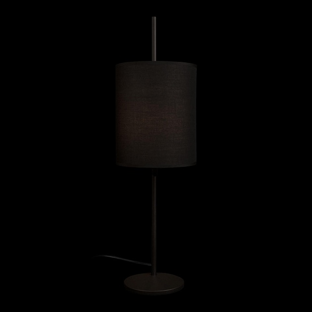 Настольная лампа Loft IT Ritz 10253T Black фото 2