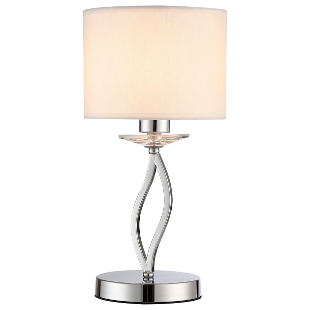 Настольная лампа Illumico IL1019-1T-17 CR Фото № 1