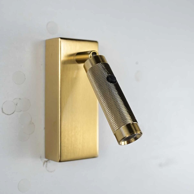 Бра Imperium Loft Chelsom 144237-22 Фото № 12