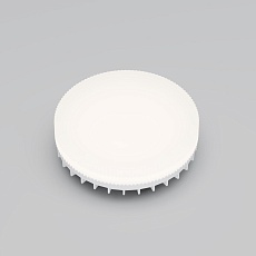 Лампа светодиодная Voltega Wi-Fi GX53 9W 2700K-6500K MIX-RGB белая 2431 5