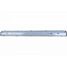 Потолочный светодиодный светильник Всесветодиоды Айсберг vs101m-40-tr-6k-nc3h 3