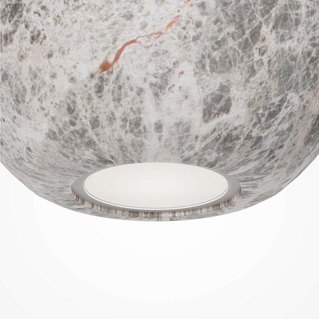 Подвесной светильник Maytoni MOD461PL-01GR изображение 4 Подвесной светильник Maytoni MOD461PL-01GR Фото № 4