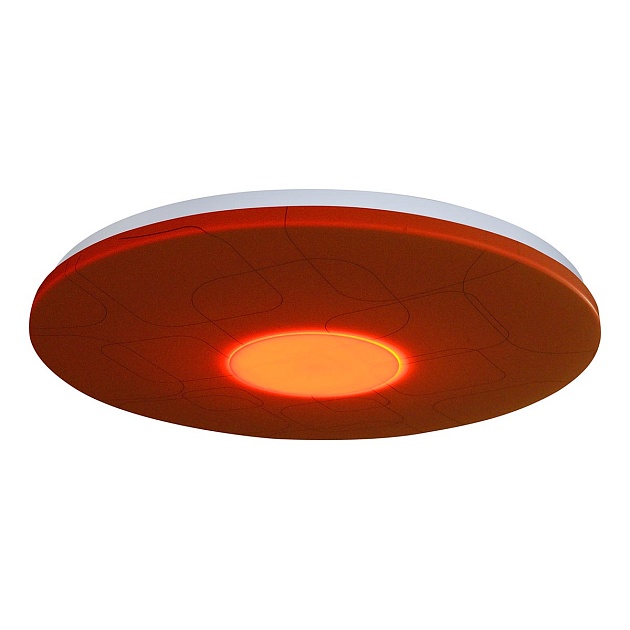Потолочный светодиодный светильник iLedex 36W-Cube-Entire Фото № 8