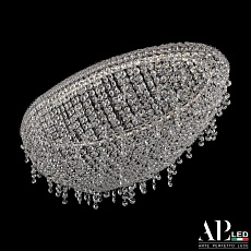 Потолочный светодиодный светильник Arte Perfetto Luce Rimini S508.0.50.B.3000 2
