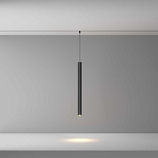 Трековый светильник Maytoni Technical EXILITY X Focus Led TR245-4-7WTW-DSZ-B 2