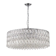 Подвесная люстра Favourite Robby 4723-18P 2