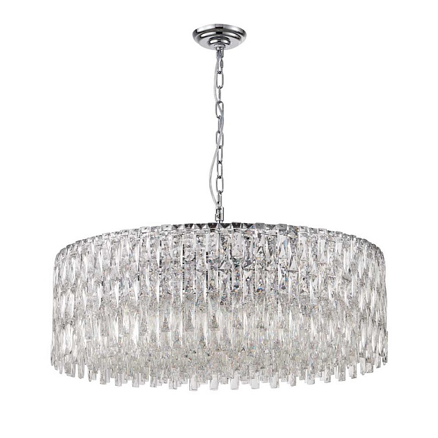 Подвесная люстра Favourite Robby 4723-18P Фото № 3