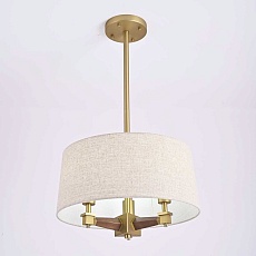 Подвесная люстра Imperium Loft Jorgenson Beige 102090-26 5
