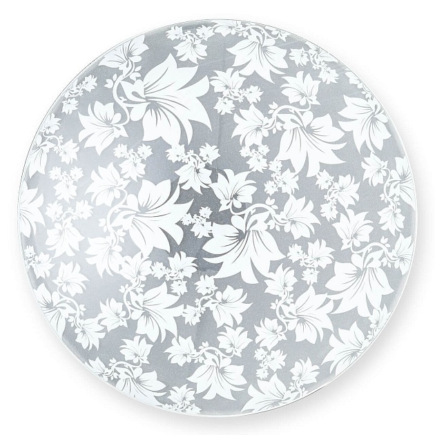 Настенный светильник Toplight Primrose TL9062Y-03WH изображение 1 Настенный светильник Toplight Primrose TL9062Y-03WH Фото № 1