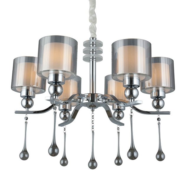 Подвесная люстра Omnilux Giarre OML-56003-06 Фото № 1