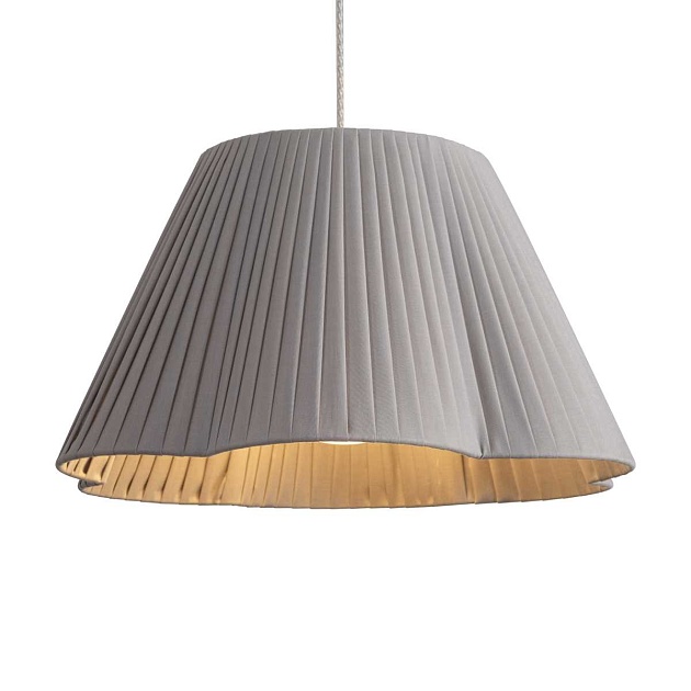 Подвесной светильник Freya FR2056PL-01GR Фото № 4