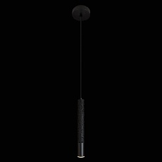 Подвесной светильник Loft IT Everest 10583C Black 5
