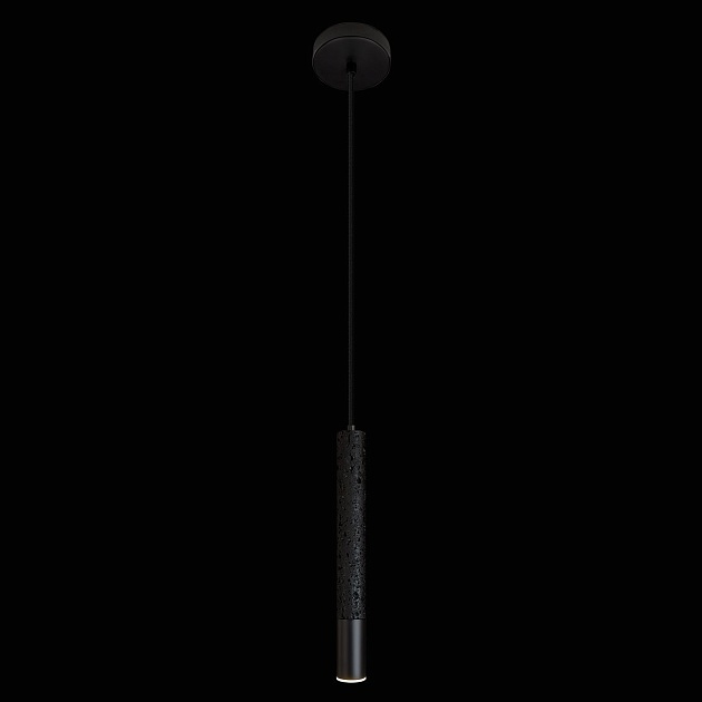 Подвесной светильник Loft IT Everest 10583C Black изображение 6 Подвесной светильник Loft IT Everest 10583C Black Фото № 6