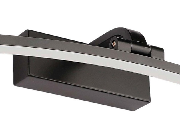Настенный светильник Zortes BOW ZRS.79603.8 изображение 2 Настенный светильник Zortes BOW ZRS.79603.8 Фото № 2