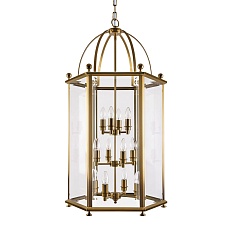 Подвесной светильник Loft IT Glory 10592/12 AB 4