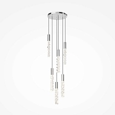 Подвесной светильник Maytoni MOD328PL-L18CH3K 2