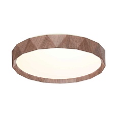 Настенно-потолочный светильник Sonex ZIF WOOD 7637/EL 3