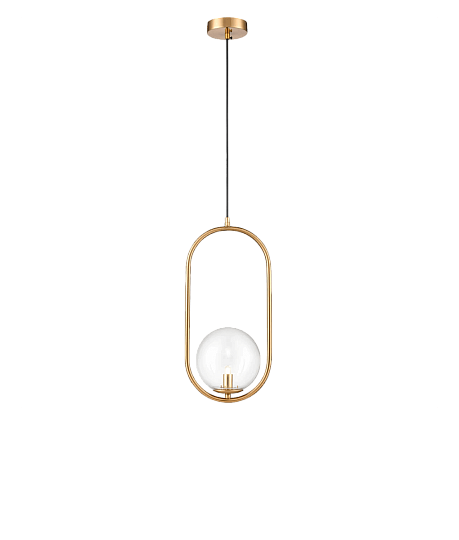 Подвесной светильник Vele Luce Bianco VL5714P21 изображение 6 Подвесной светильник Vele Luce Bianco VL5714P21 Фото № 6