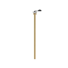 Встраиваемый светильник Nowodvorski Laser 750 Satine Gold 10910 2