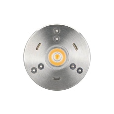 Ландшафтный светодиодный светильник Arlight KT-Aqua-R85-7W Warm3000 024938 1