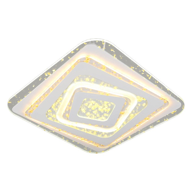 Потолочный светодиодный светильник Omnilux Vittuone OML-08737-182 Фото № 1