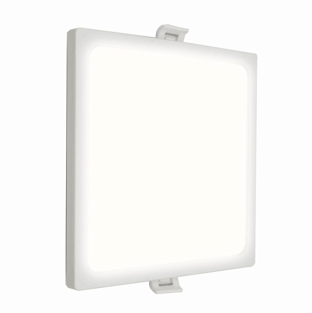 Встраиваемая светодиодная панель Apeyron 06-27 изображение 11 Встраиваемая светодиодная панель Apeyron 06-27 Фото № 11