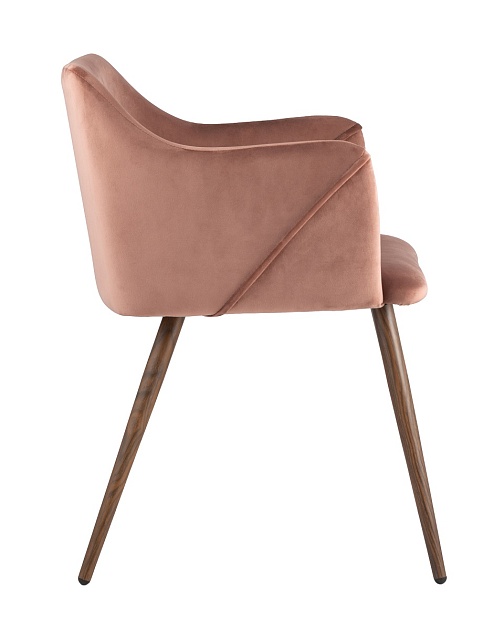 Кухонный стул Stool Group Монарх розовый DC-1502 HLR-44 изображение 4 Кухонный стул Stool Group Монарх розовый DC-1502 HLR-44 Фото № 4