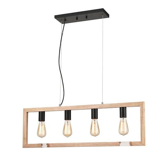 Подвесной светильник Vele Luce Copeland VL6222P14 Фото № 1