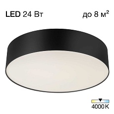 Светильник потолочный Citilux BART CL755291