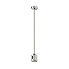 Крепление потолочное Medium 360мм с прямым коннектором питания Maytoni Technical TRA158C-IPCL1-PT