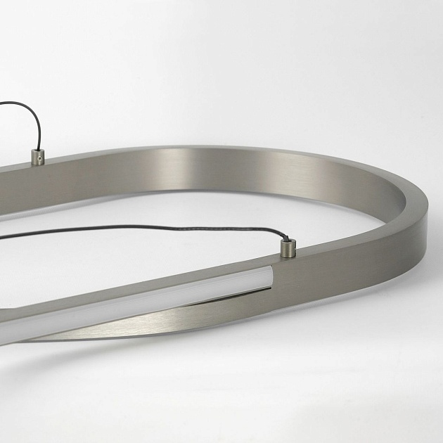 Подвесной светодиодный светильник Lussole Taylor LSP-7236 Фото № 4