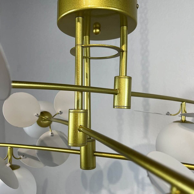 Потолочная люстра Imperium Loft Matisse 194951-23 изображение 11 Потолочная люстра Imperium Loft Matisse 194951-23 Фото № 11