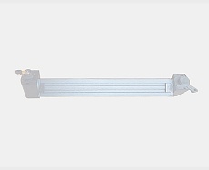 Трековый светодиодный светильник Italline IT08-8029 white 4000K 2