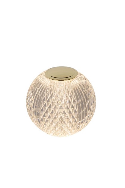 Настольная лампа Lucide CINTRA 13599/01/60 Фото № 1